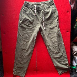 UNIQLO JOGGERS SIZE L